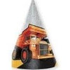 Big Dig ConstruCountion Party Hat