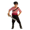 Black Jack The Pirate Kids Costume M