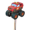 Blaze and the Monster Machines Pinata