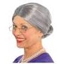 Blunt Bob Blonde Wig