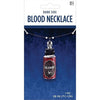 Blood Necklace