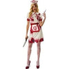 Bloody Nurse - Adult Large