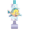 Blowout - Ariel. 8 Count