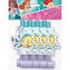 Blowout - Ariel. 8 Count