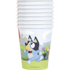 Bluey 9Oz Cup