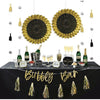 Bubbly Bar Deluxe Decorating Kit