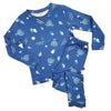 Chanukah Kids Pajamas, 100% Cotton , Size 2T-3T,