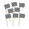 Checkered Flag Picks