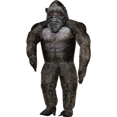 Child Inflatable Kong Costume