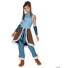 Child Legend of Korra Costume - Medium