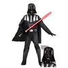 Star Wars Darth Vader Child Costume, Medium