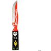 Chucky Voodoo Knife