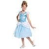 Cinderella Classic Child M - 7-8