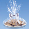 Clear Cellophane Tray Bag