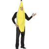 Costume - Adult Banana