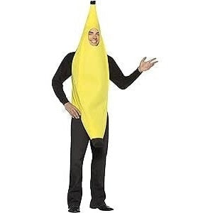 Costume - Adult Banana