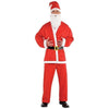 Costume - Adult Santa Crawl Std