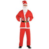 Costume - Adult Santa Crawl Std