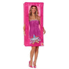 Costume - Barbie Box - Adult