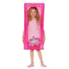 Costume - Barbie Box - Youth