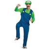 Classic Luigi Adult - M 38-40