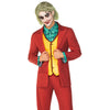 Costume - Deviant Joker, Adult