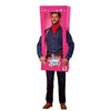 Costume - Ken Box - Adult