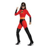 Mrs. Incredible Classic Adult Medium 8-10