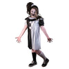 Pale Girl Terrifier Costume