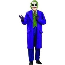 The Joker-Plus
