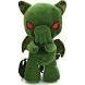 Cthulu Stuffed Backpack