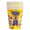 Cup - Paper, Paw Patrol™ 9oz., 8 Count