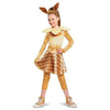 Deluxe Eevee Costume