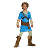 Deluxe Link Costume Ch L 10-12