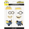 Despicable Me Photo Props