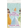 Disney Princess Plastic Table Cover 54"x84"