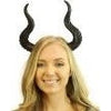 Dragon Horns Headband