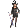 Dress Tattered Witch