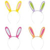 Easter Bunny Ear Headband