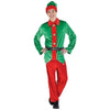 Elf Costume - Adult Standard