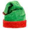 Elf Plush Value Hat Adult