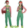 Elf Unisex Costume - Child 12/14