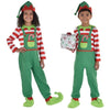 Elf Unisex Costume - Child 4/6