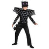 Ender Dragon Child Costume