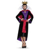 Evil Queen Sparkle Deluxe Adult M - 8-10