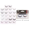 Eyelashes - Bodico Black Asst