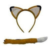 Fancy Fox Accessory Kit