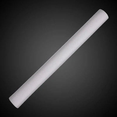 Foam Stick - LED Supreme with Red Lights