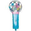 Foil Balloon Microphone