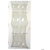 Freaky Fabric Green Net